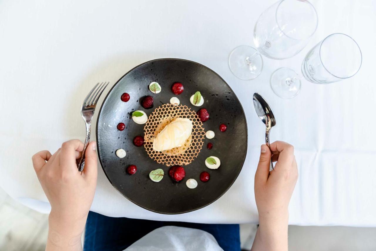 Flair Hotel Zur Eiche 부흐홀츠 인 데어 노르트하이데 외부 사진