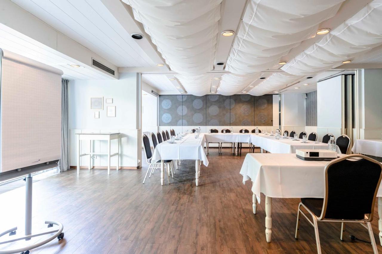 Flair Hotel Zur Eiche 부흐홀츠 인 데어 노르트하이데 외부 사진